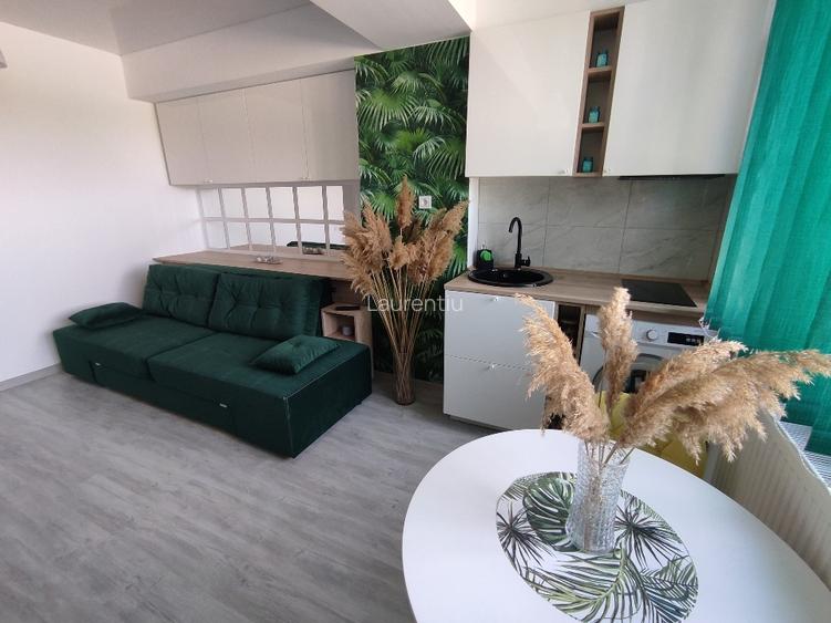 STUDIO NOU la 50 metri de plaja Mamaia Nord - 3