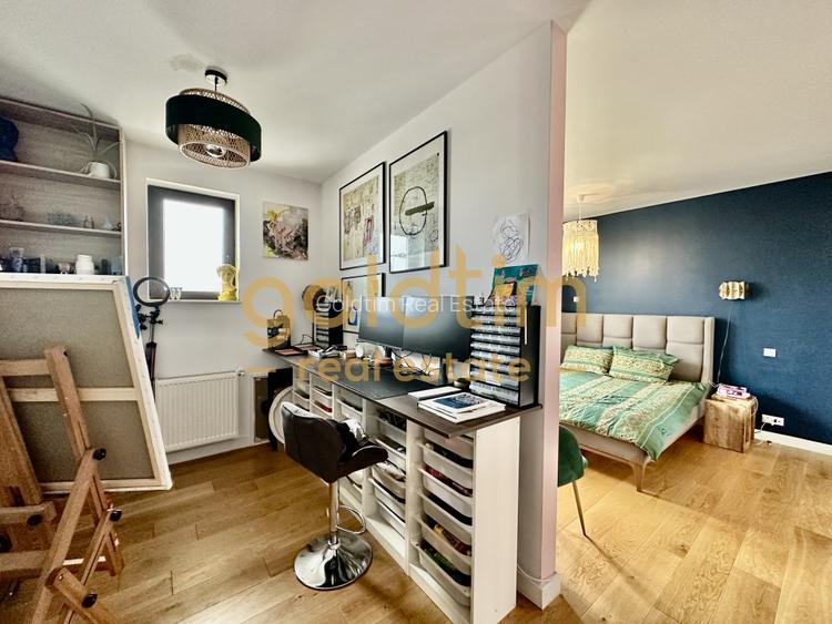 PENTHOUSE SUPERB/VEDERE LIBERA/PARCARE SUBTERANA/SPATII GENEROASE/SUPERB - 11