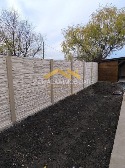 Sânmihaiu Român-Casa Individuală-Finisaje la Alegere - 9