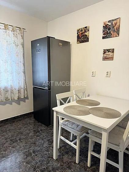 Apartament 3 Camere Nerva Traian - 4