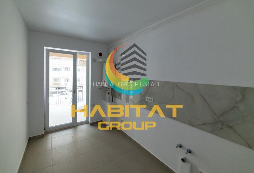 Apartament 2 camere 400 de metri de Metrou Berceni! - 8