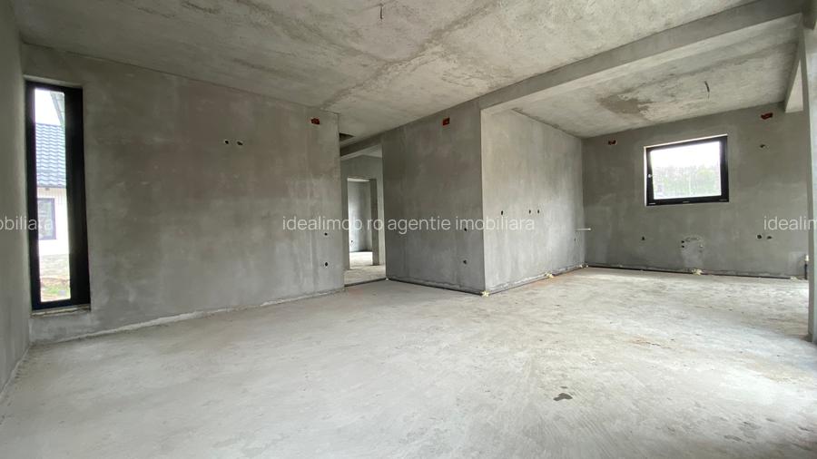 Casa pe parter, Geamana, Arges - idealimob.ro - 6