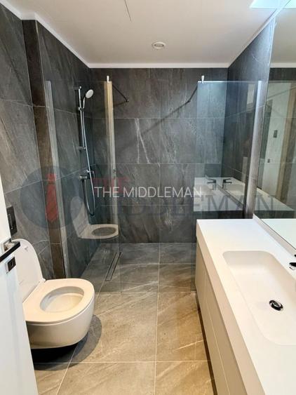Apartament cu 2 camere - One Floreasca Towers - 10