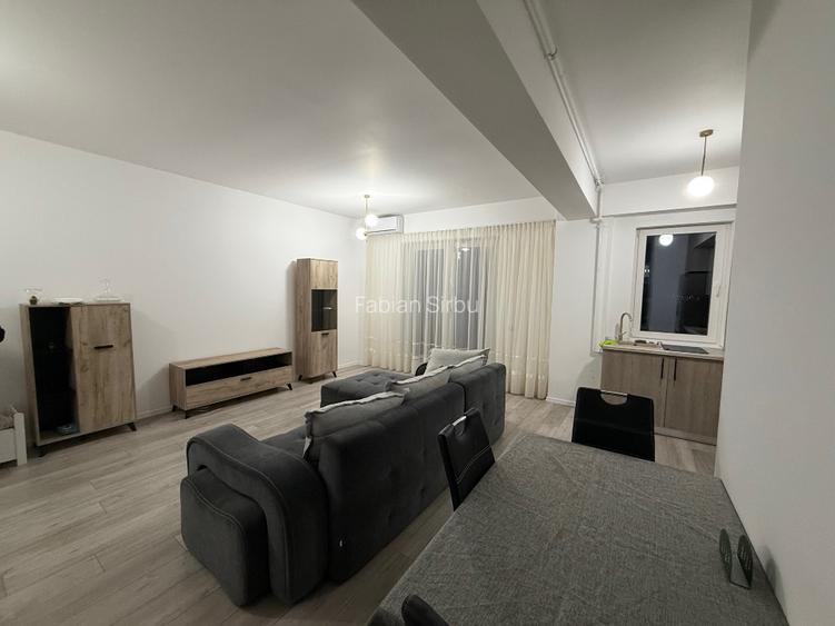 Apartament in GIROC | 2 camere + Parcare - 4