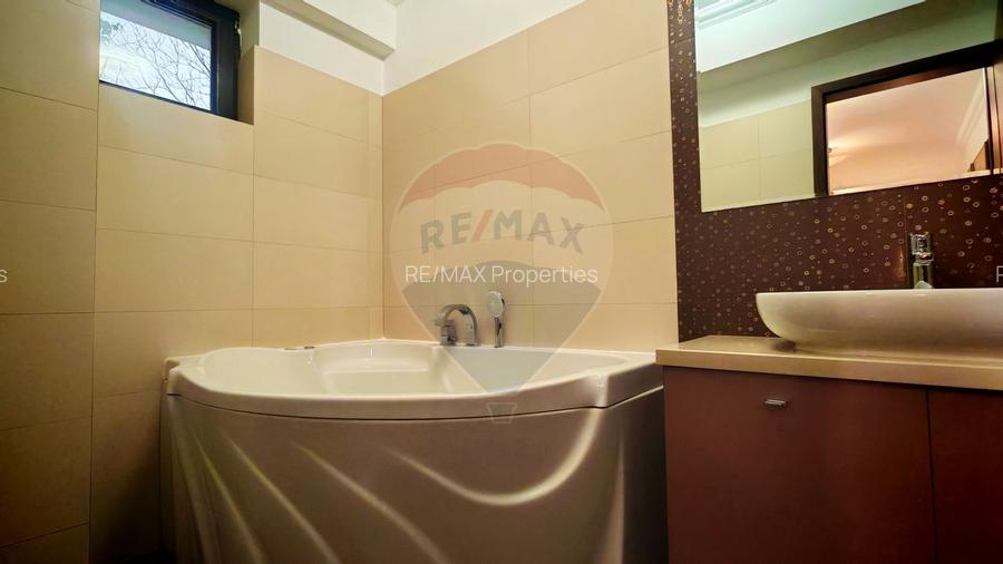 Apartament de închiriat, 3 camere, 128 mp, Barbu Delavrancea – Kiselef - 15