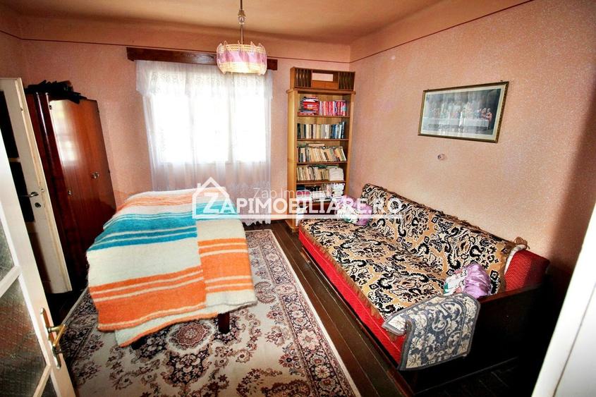 Casa 3 camere,102 mp, 1330 mp teren, 0% comision - 4