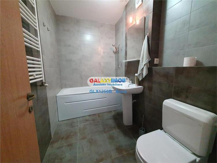 Garsoniera cartier Solar - Metalurgiei - 7