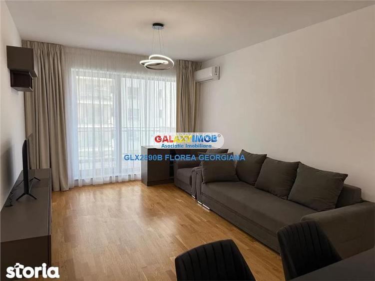 Inchiriere 3 camere Domenii-Luxurya - 2