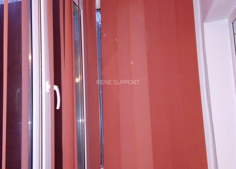 Garsoniera Decomandata Et 1 Bloc 2008 Centrala Termica in Giulesti Sârbi - 6