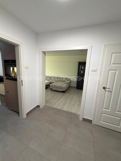 Apartament 3 camere Premium | Prima Închiriere după Renovare | Splaiul Unirii - 9
