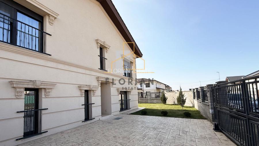 Casa premium cu 5 camere, de inchiriat/ Dumbravita - 3