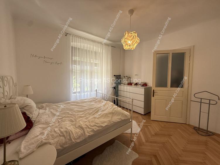 Apartament 2 Camere 2 Bai | Parter | Maria - 2