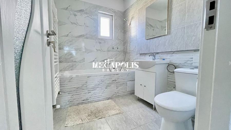 Duplex 4 camere | Complex modern | Stradă asfaltată - 10