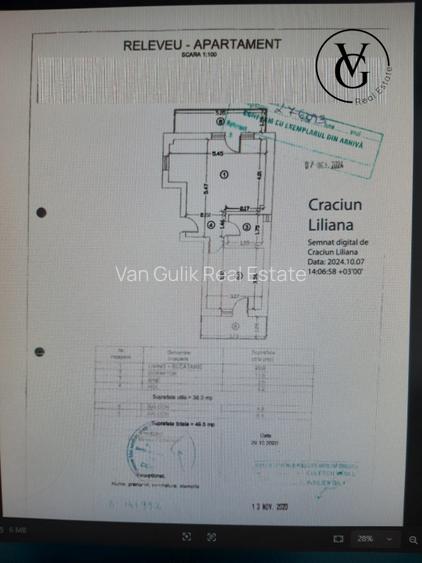 Apartament 2 camere benzinaria Voll/ Mamaia Nord - 12