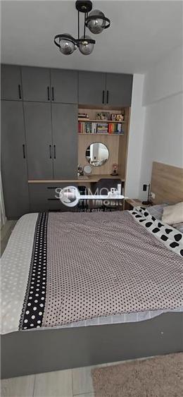 Apartament modern 2 camere + parcare subterana contracost | Evergreen Tower | ve - 5