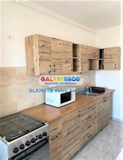 Garsoniera Bloc Nou Berceni - Metalurgiei Park - Tudor Arghezi - 5