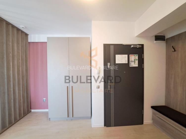 Comision 0! Apartament de vanzare la cheie in bloc nou! - 13