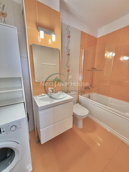 Apartament 2 camere insorit, Sanpetru Residence - 16