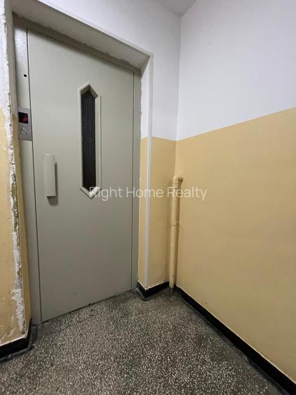 2 camere- 5 min de metrou Apărătorii Patriei - 11