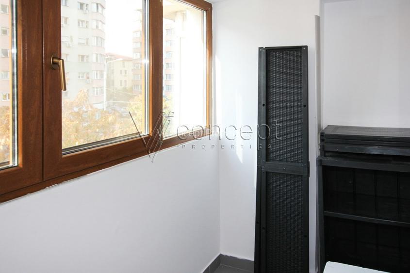 INCHIRIERE APARTAMENT CALEA MOSILOR - EMINESCU - 14