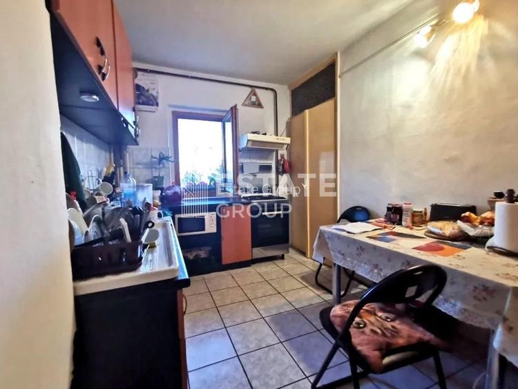 Apartament 3 camere, Zona Dambovita - 5