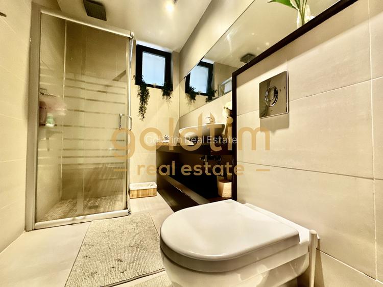 COMPLEX RESIDENTIAL/ANSAMBLU SECURIZAT/CURTE GENEROASA/2locuri de parcare - 11