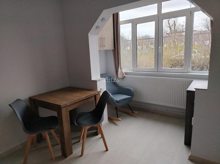 Garsoniera renovata | Liberty Technology Park / Gară | Parcare - 2