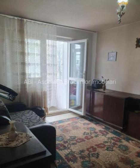 Berceni/Luica,apartament 2 camere cf2, etaj 4/10 55.000euro - 6