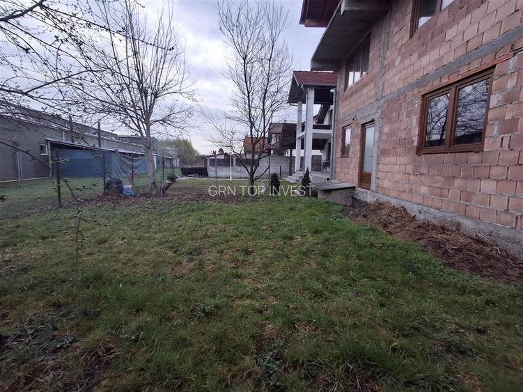 Casa individuala 5 camere 2 bai pivnita 380mp teren in Cisnadie - 5