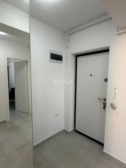 Apartament de 2 camere 56 mp – Pallady, etaj 1/3, parcare, prima închiriere - 10