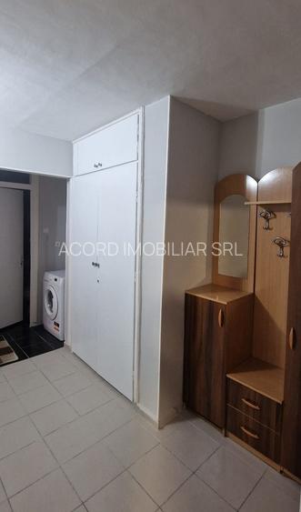 Anda-  apartament 2 camere decomandat cu gaze - 6