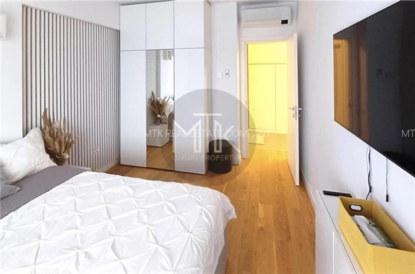 Apartament 2 cam lux I Park View Herastrau I 1Loc de parcare - 10