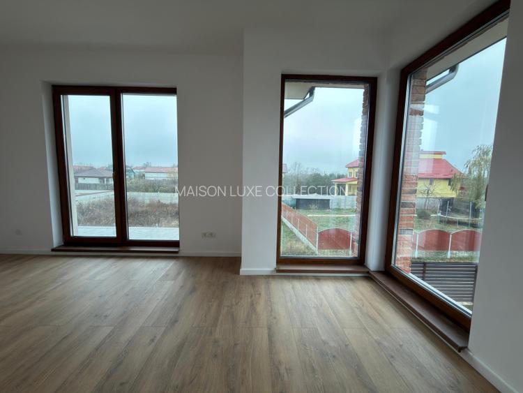 Com 0% | Casă individuală - DN1 la 2 min | 4 dormitoare | 185 mp utili - 13