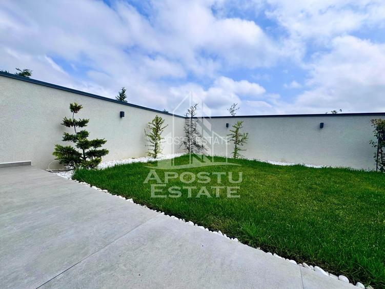 Duplex exclusivist cu 4 camere, 3 bai, in Dumbravita - 24