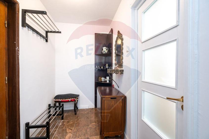 Apartament 2 camere,  bloc 1992 ultracentral, 3 min de metrou Romană, - 8