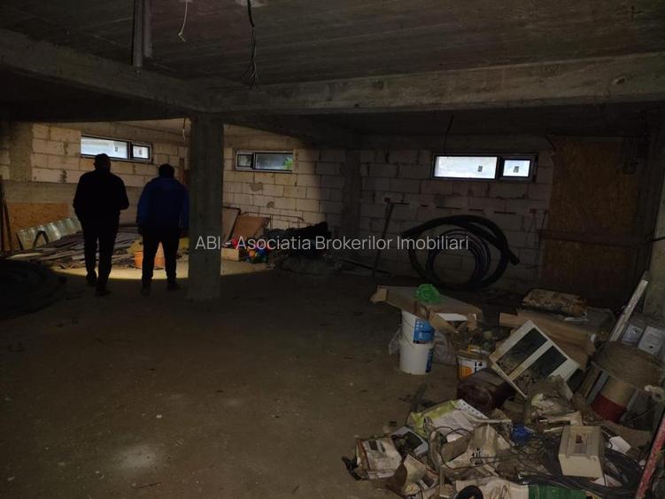 Oportunitate de investiție în stațiunea Cheia - 7