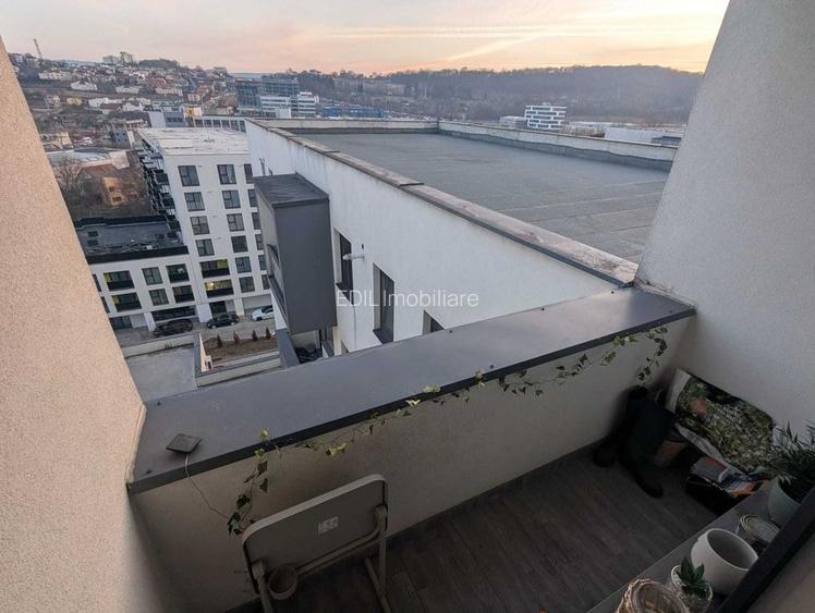 Apartament de vânzare, 2 camere, 56 mp, Dâmbu Rotund Școala de Agenți de Poliție - 6