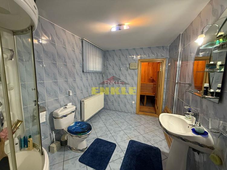 De vanzare Vila situata Ultracentral-425 mp - 18