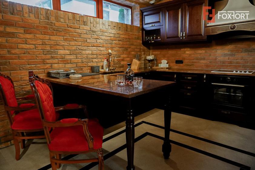 Proprietate unicata in stil clasic in Mosnita Noua - ID V7206 - 30