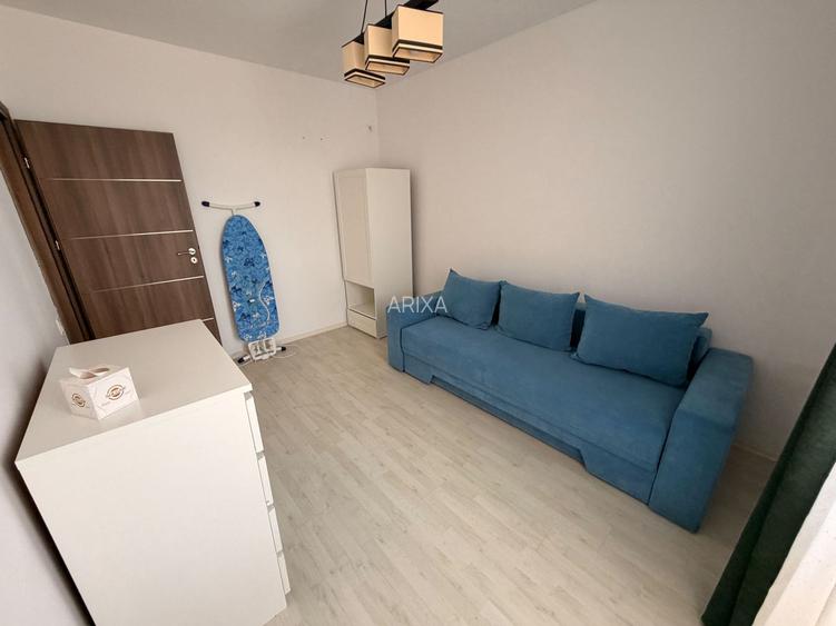 3 Camere 2020 REAL Parcare INCLUSA Metrou Politehnica Cotroceni Apaca - 21