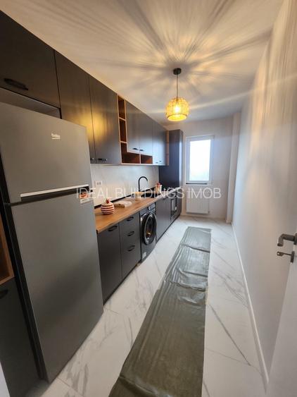 Apartament - Decomandat - Militari Residence - 7