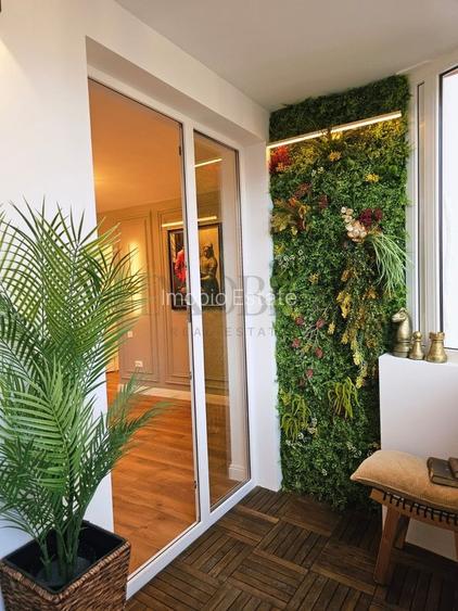 Apartament 2 camere de vanzare | Piata Amzei - Calea Victoriei - 7