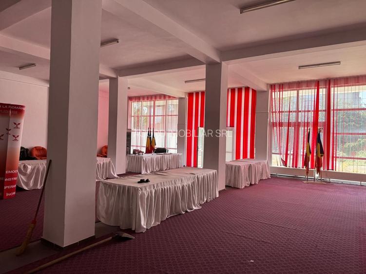 SPATIU COMERCIAL ZONA KAUFLAND ANDA - 5