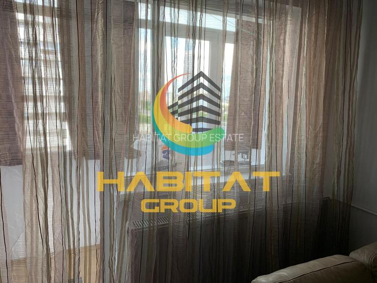 13 Septembrie Sebastian Apartament 3 Camere Bloc Reabilitat Termic - 10