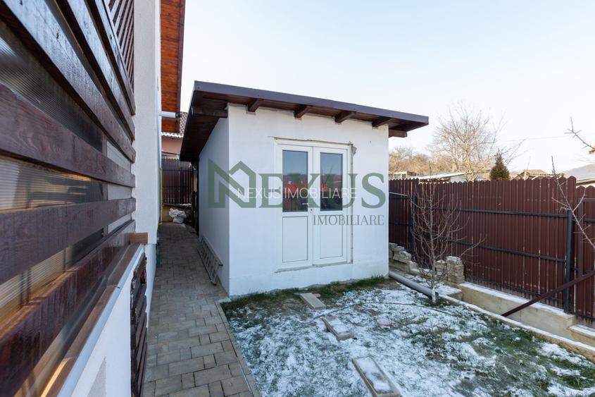 Casă nouă de vânzare în Mărgineni, județul Bacău - 7