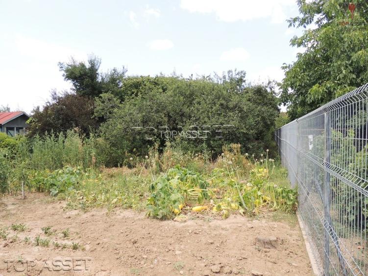 Teren intravilan construibil Peris - 6