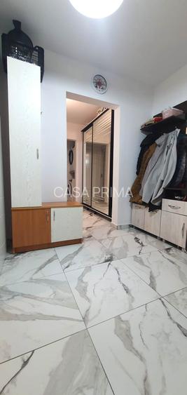 Apartament 3 camere RENOVAT, mobilat, utilat, Alexandru - accept CREDIT - 6
