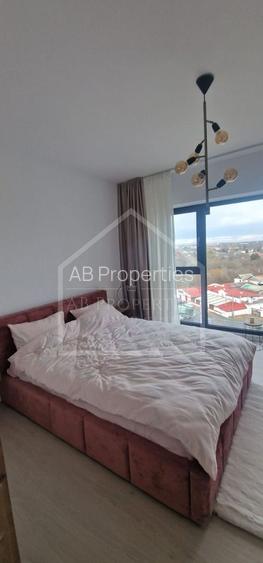 Apartament 2 camere | Luxury | Baneasa - Sisesti | PANORAMA - 5