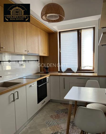 COMISION 0 | Crangasi - 2 Camere Decomandat Bloc Nou Mobilat Balcon - 6