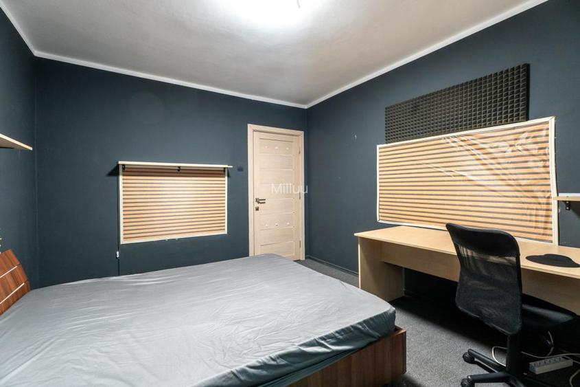 Apartament de 2 camere | Mobilat si Utilat | Centrala | Tatarasi - 2